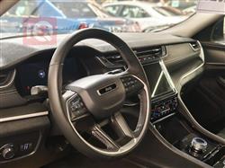 جیپ گراند شیرۆکی